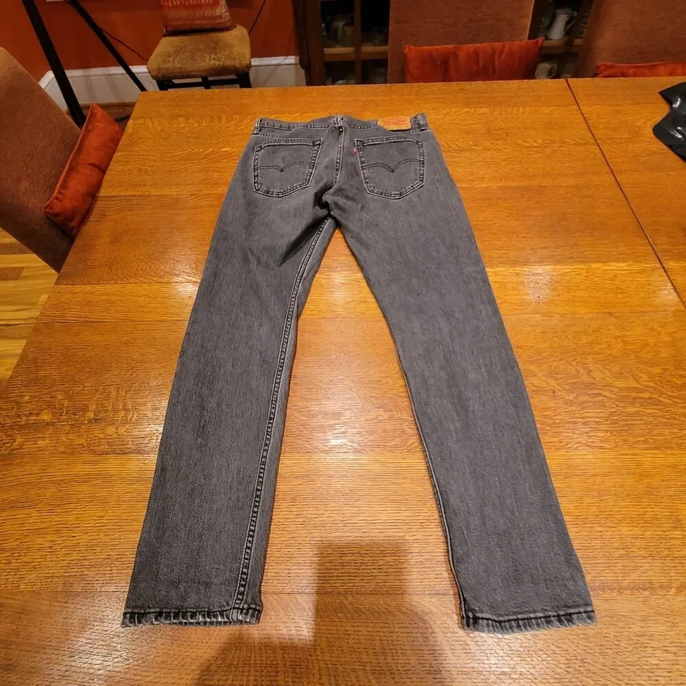 Levis there some